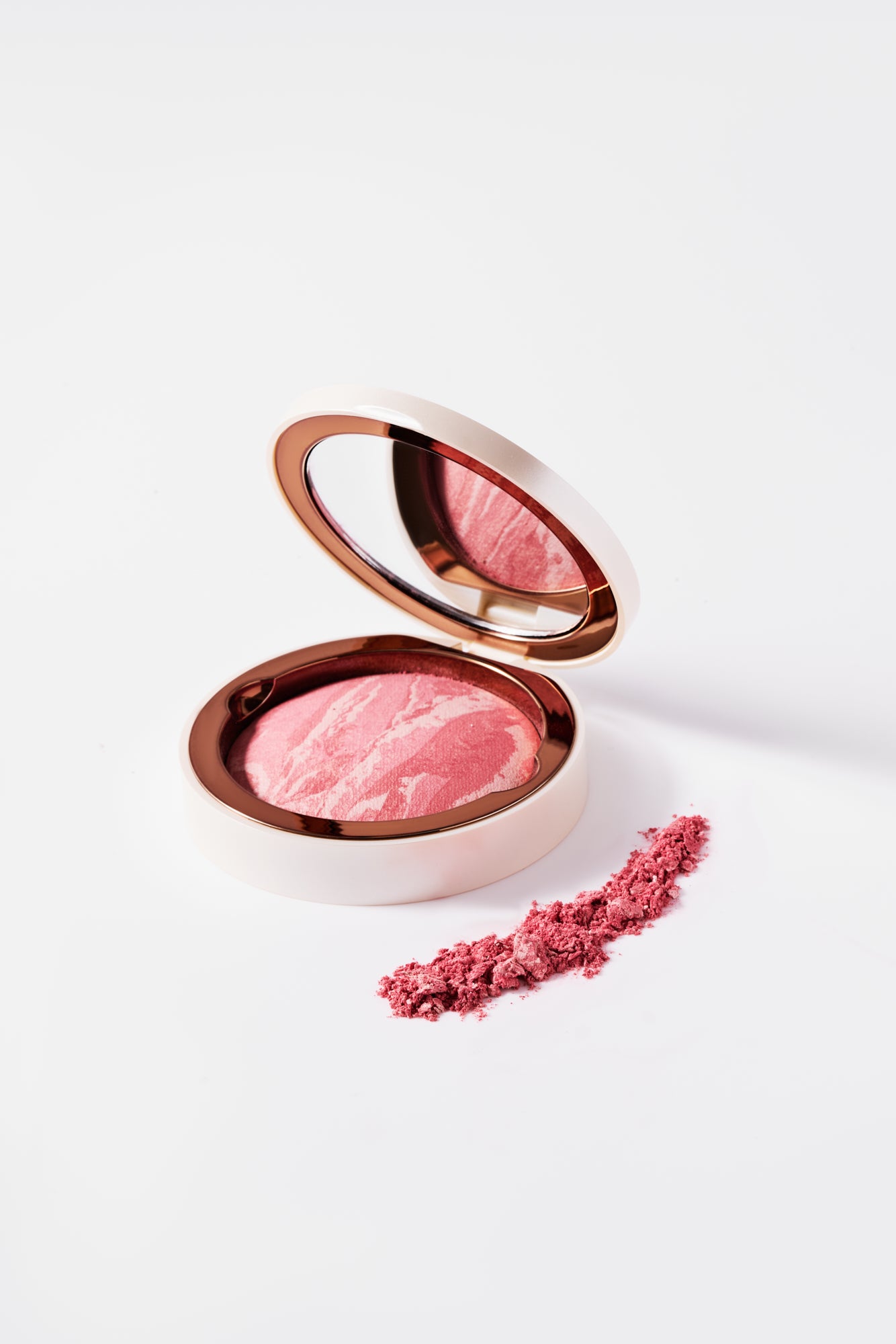 MASQMAI blush "Pink Magic", 6 g