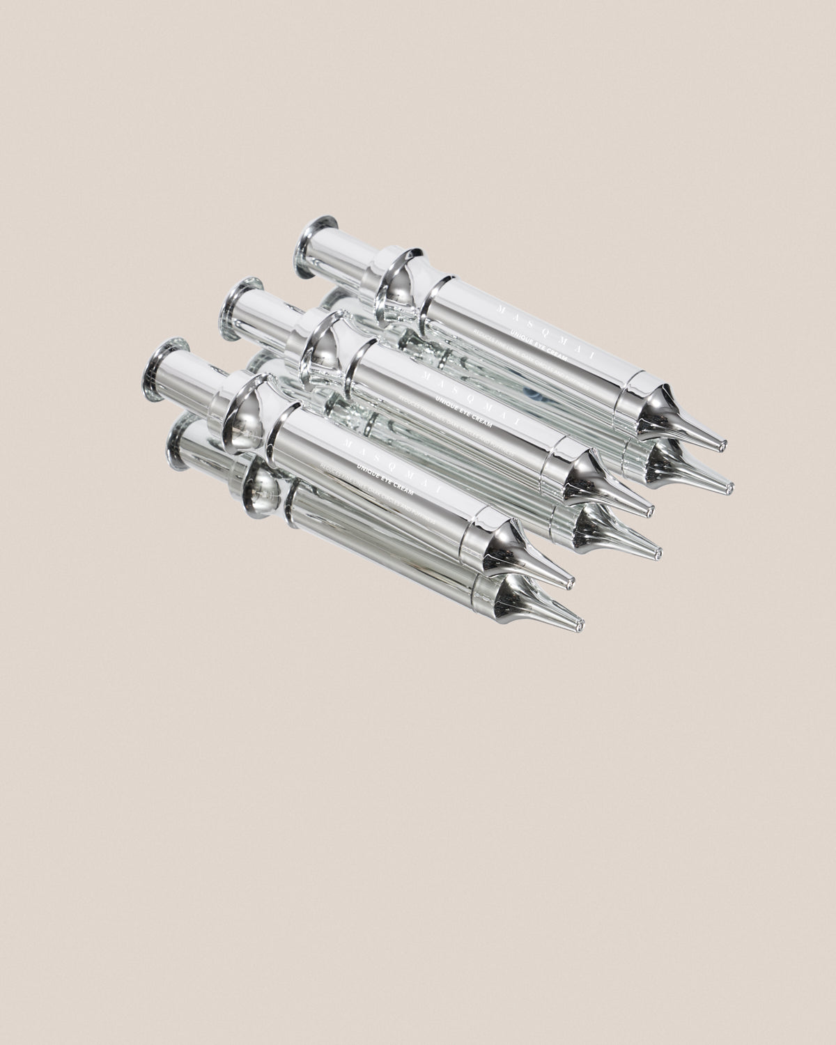 MASQMAI eye cream, 15 ml