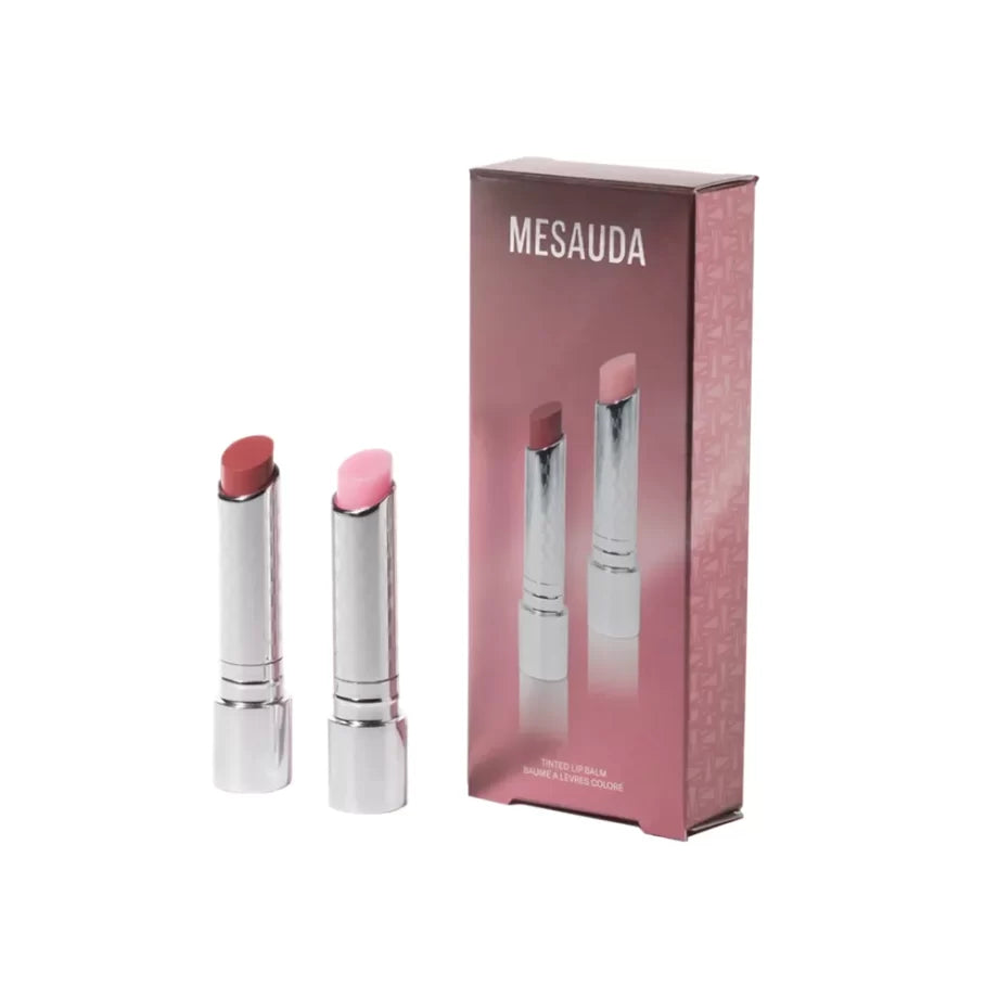 MESAUDA lip balm set
