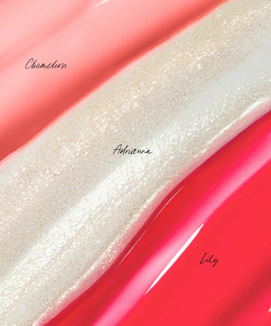 RMS lūpų aliejų rinkinys "The Mini Lip Oil Trio"