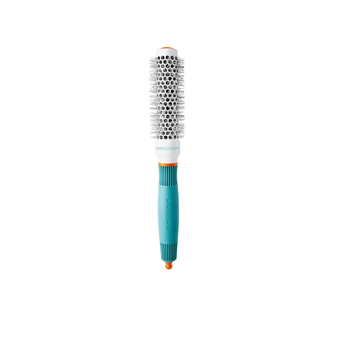 MOROCCANOIL keramikinis plaukų šepetys "Ceramic + ION Brush CI25"