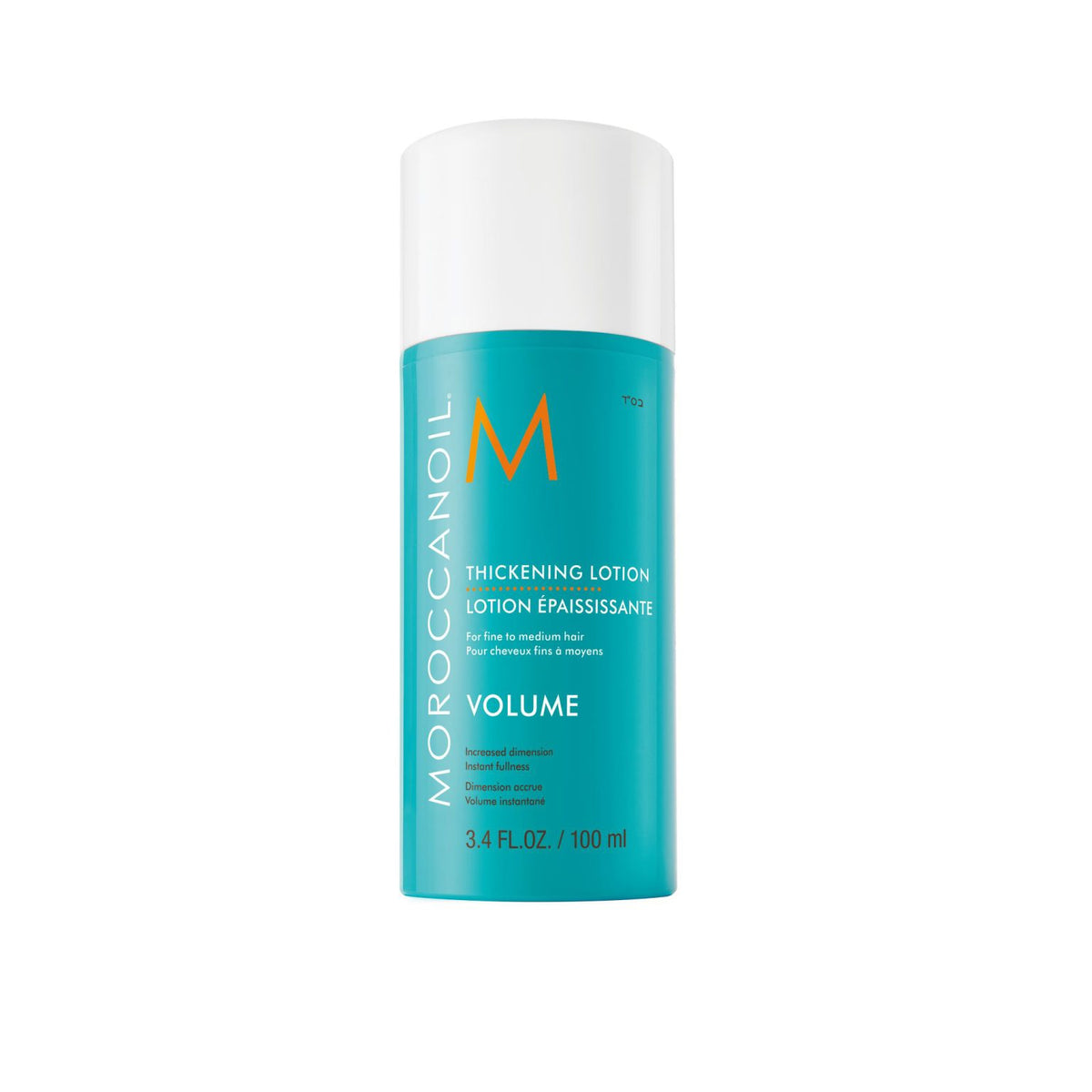 MOROCCANOIL apimties suteikiantis losjonas "Thickening Lotion", 100 ml