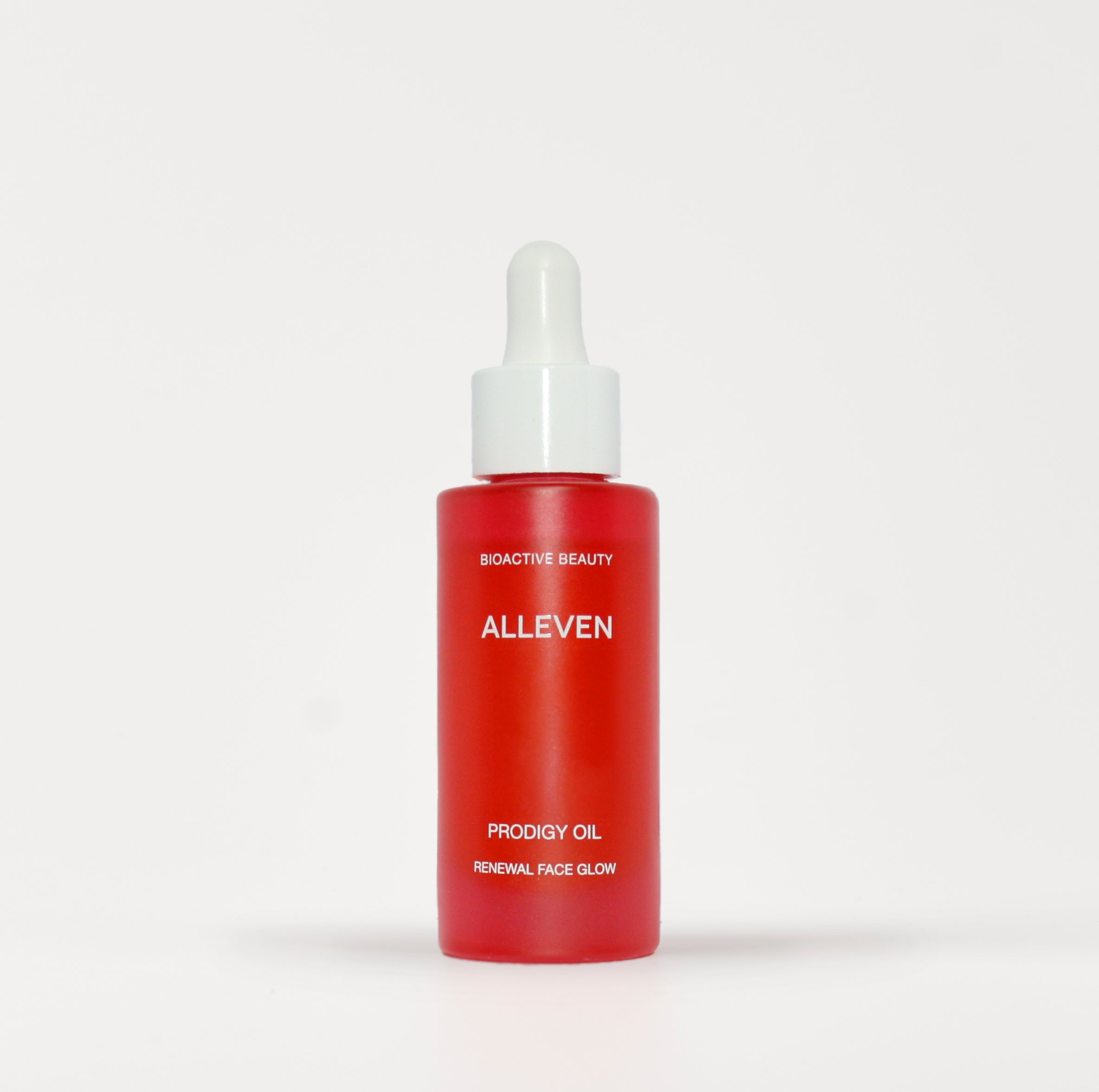 ALLEVEN Prodigy Oil facial oil, 30 ml