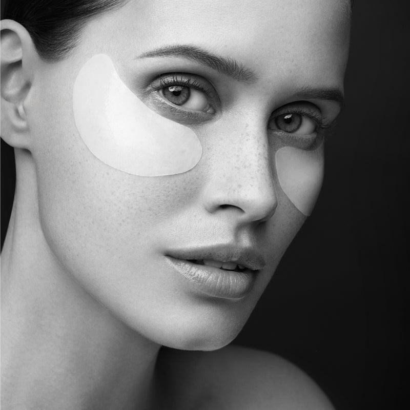 SOTHYS fast-acting eye pads 10 pcs.