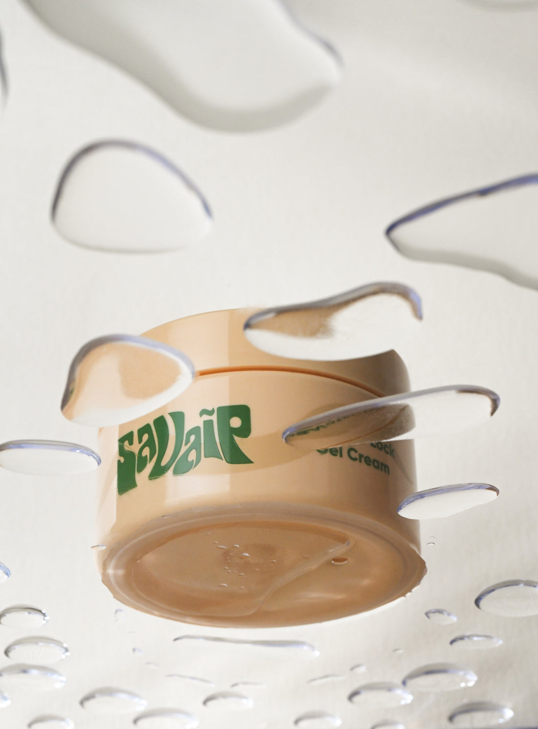 SAVAIP gelinis kremas "Water-Lock", 50 ml