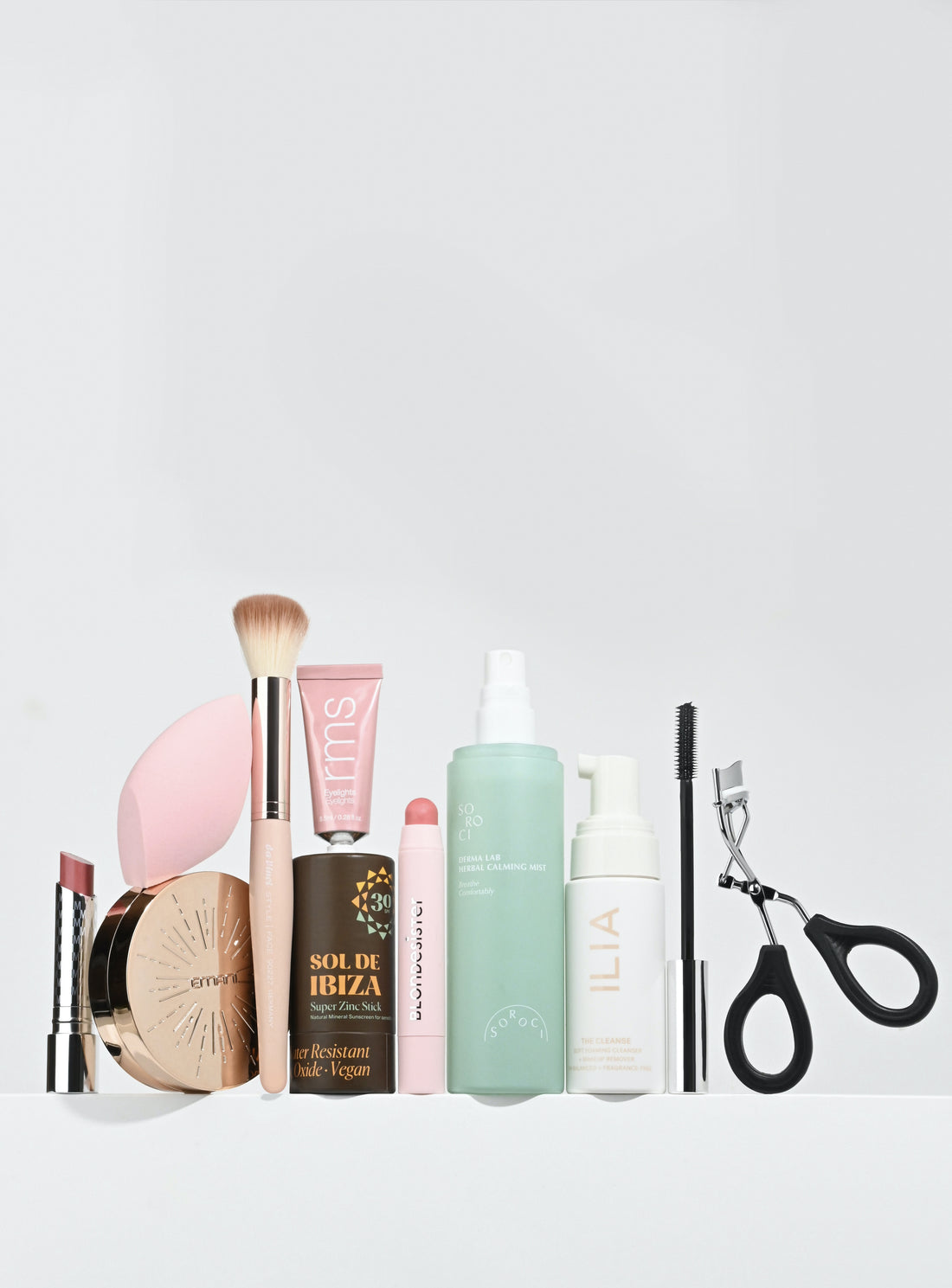 Carolinashop.lt Beauty Box - Summer Edition’2025