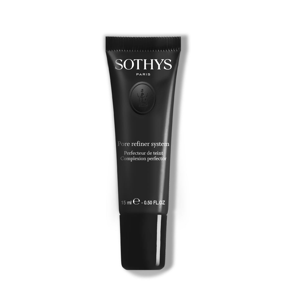 SOTHYS odos koreguoklis - makiažo bazė "Pore Refiner System", 15 ml