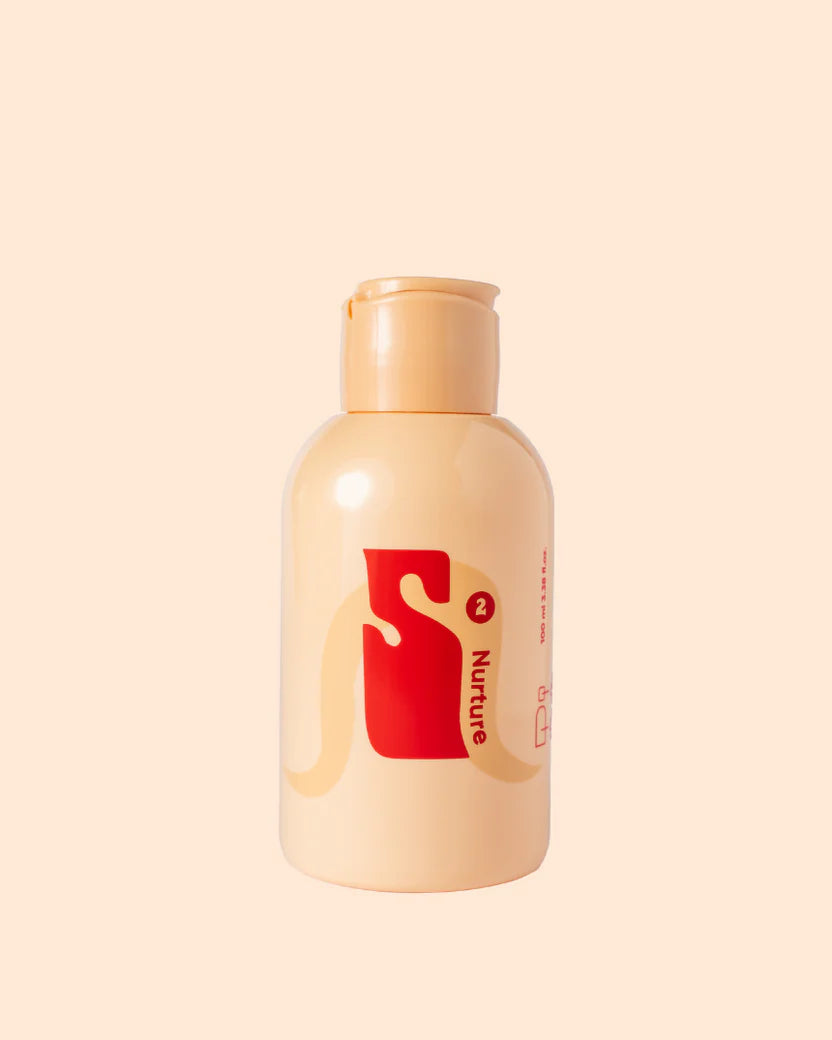 SAVAIP veido esencija „Plump-Glow Milky Toner", 100 ml