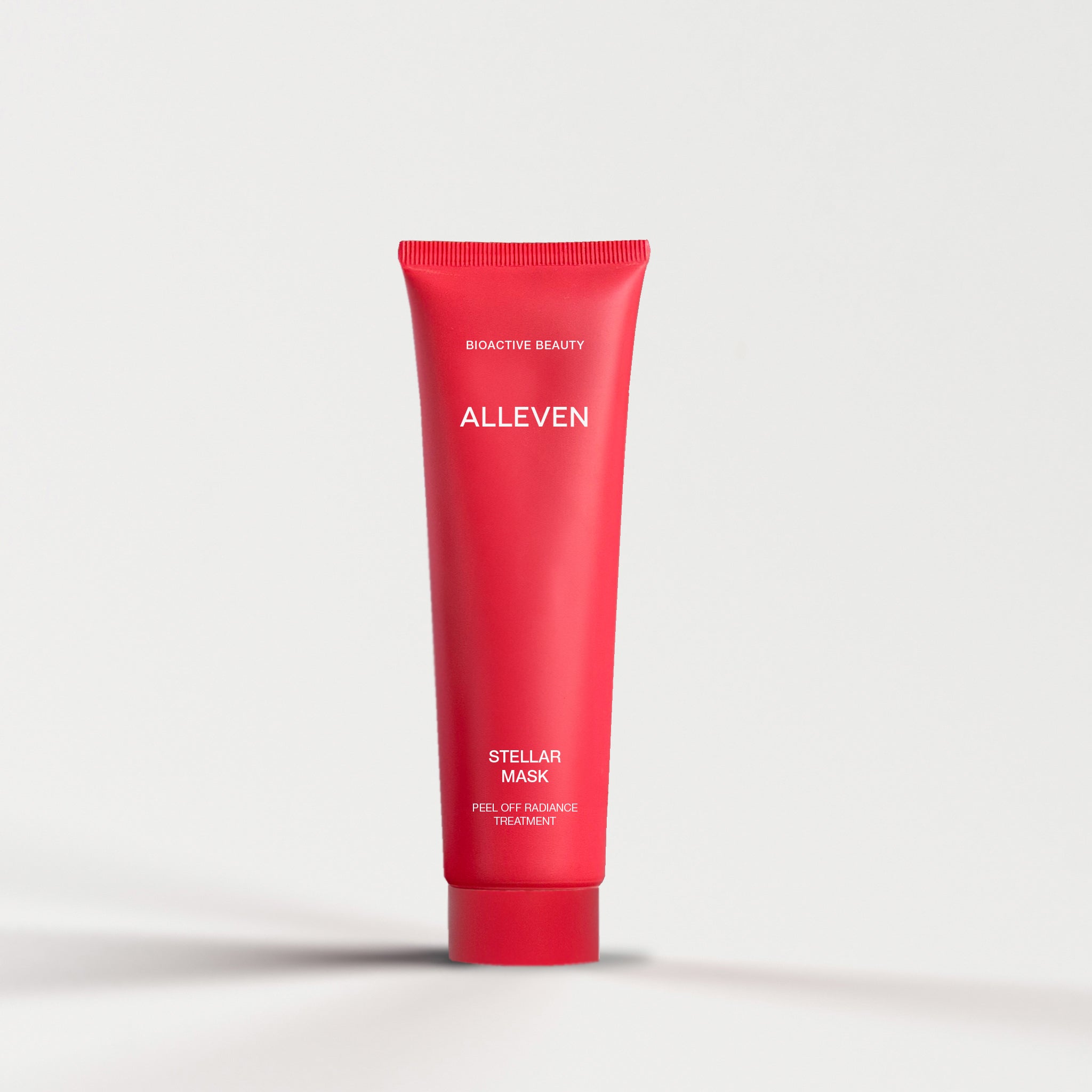 ALLEVEN nulupama veido kaukė „Stellar Mask“, 100 ml