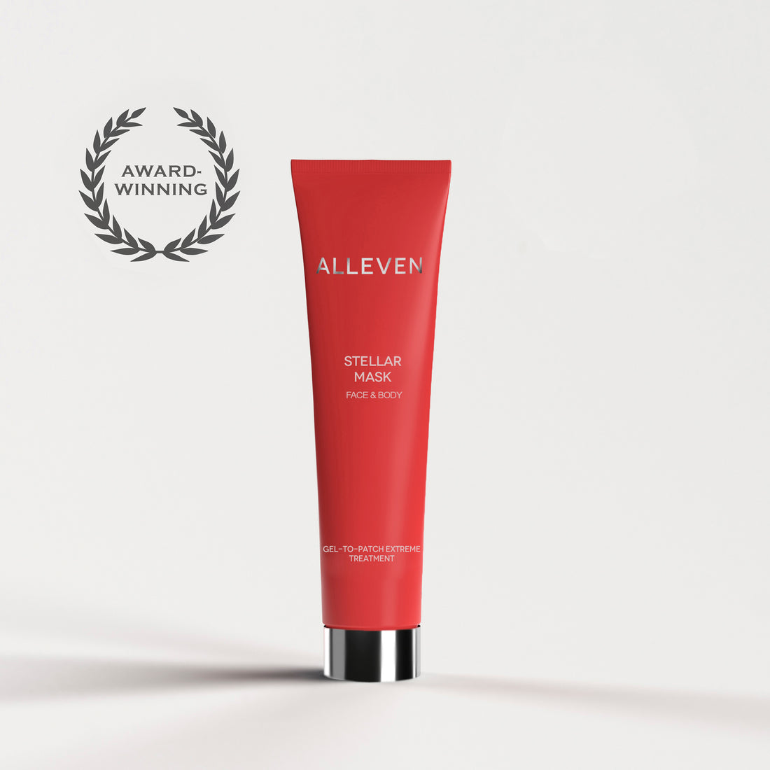 ALLEVEN nulupama veido kaukė „Stellar Mask“, 100 ml