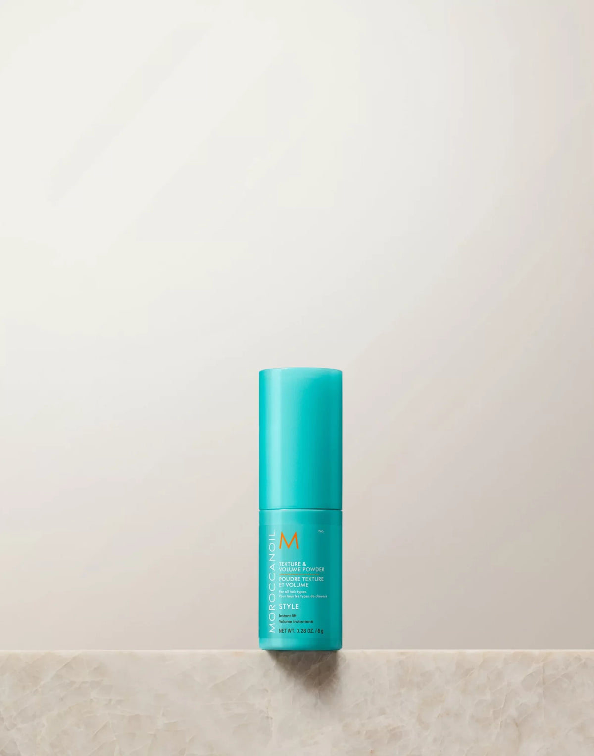 MOROCCANOIL tekstūros ir apimties suteikianti pudra "Texture & Volume Hair Powder", 8 g