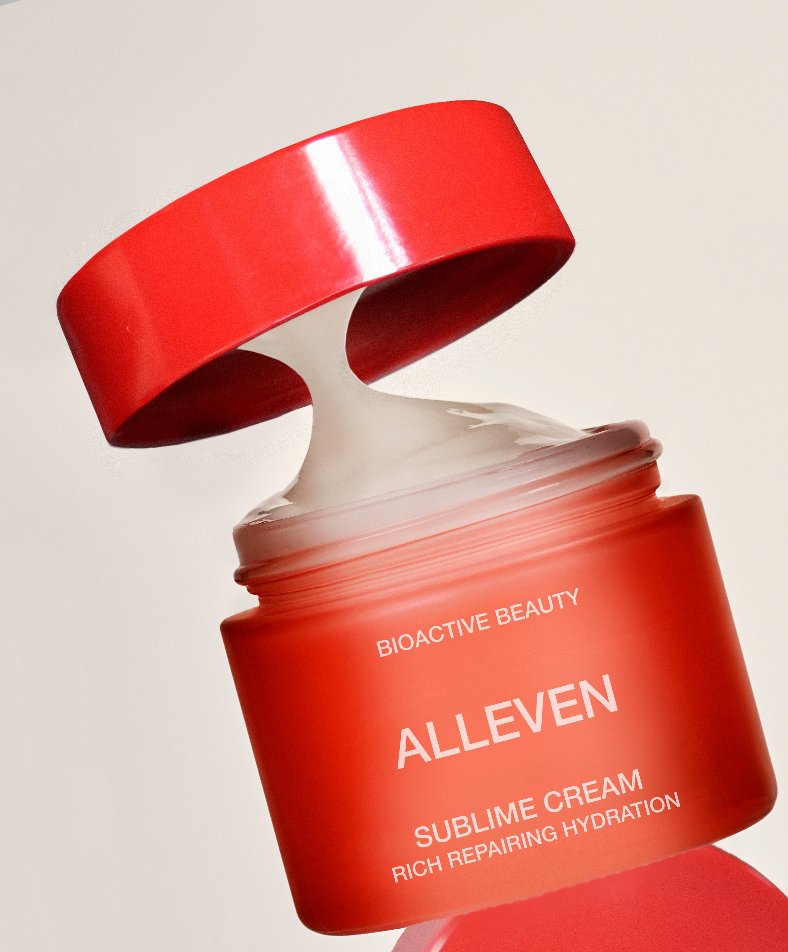ALLEVEN dieninis/naktinis veido kremas „Sublime Cream“, 50 ml