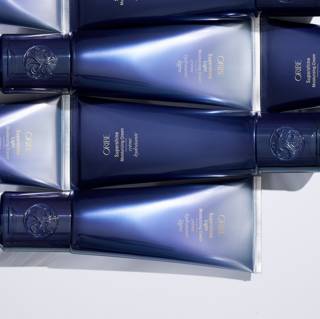 ORIBE "Supershine Light Moisturizing" hair cream 150 ml