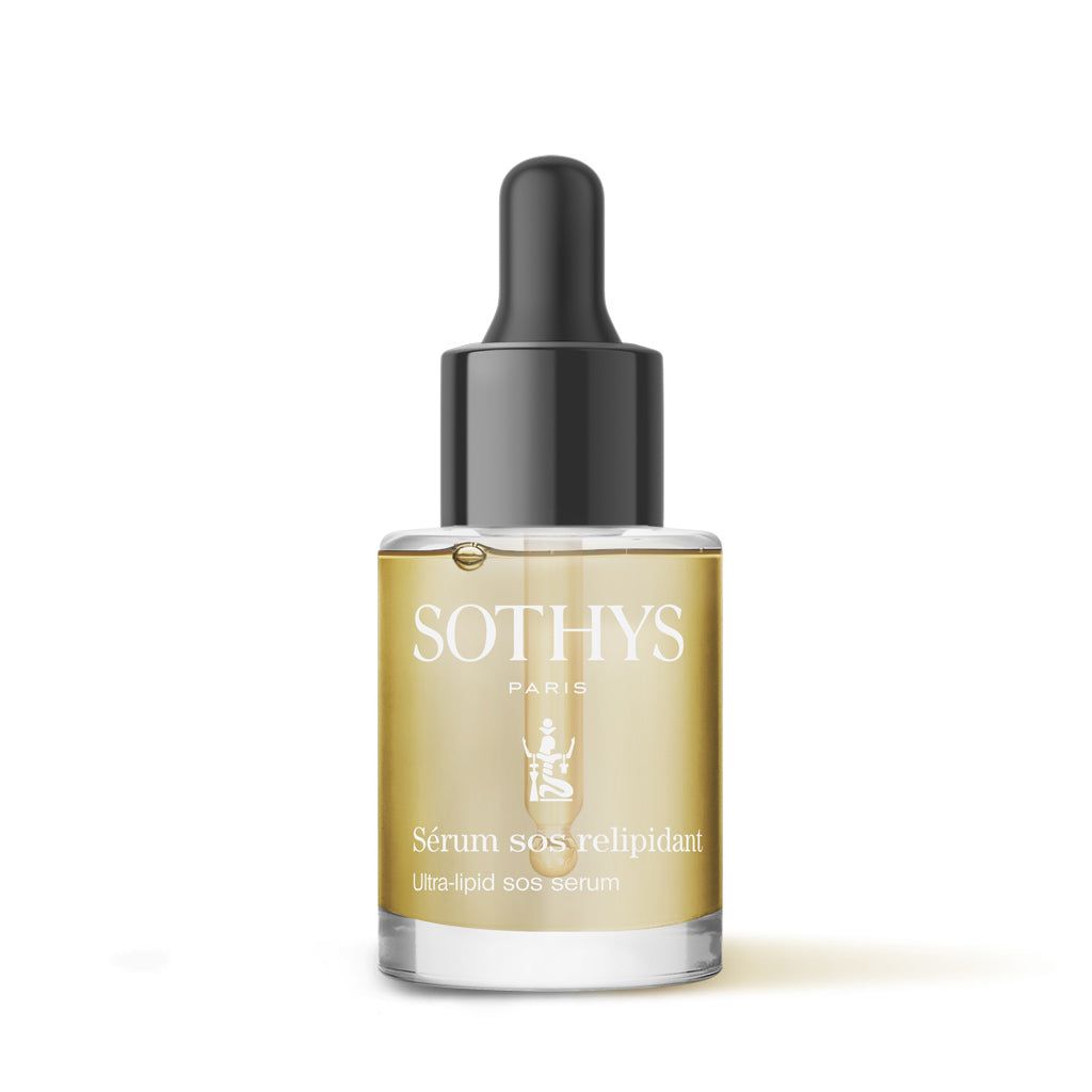 SOTHYS ultralipid serum for dry skin, 30 ml