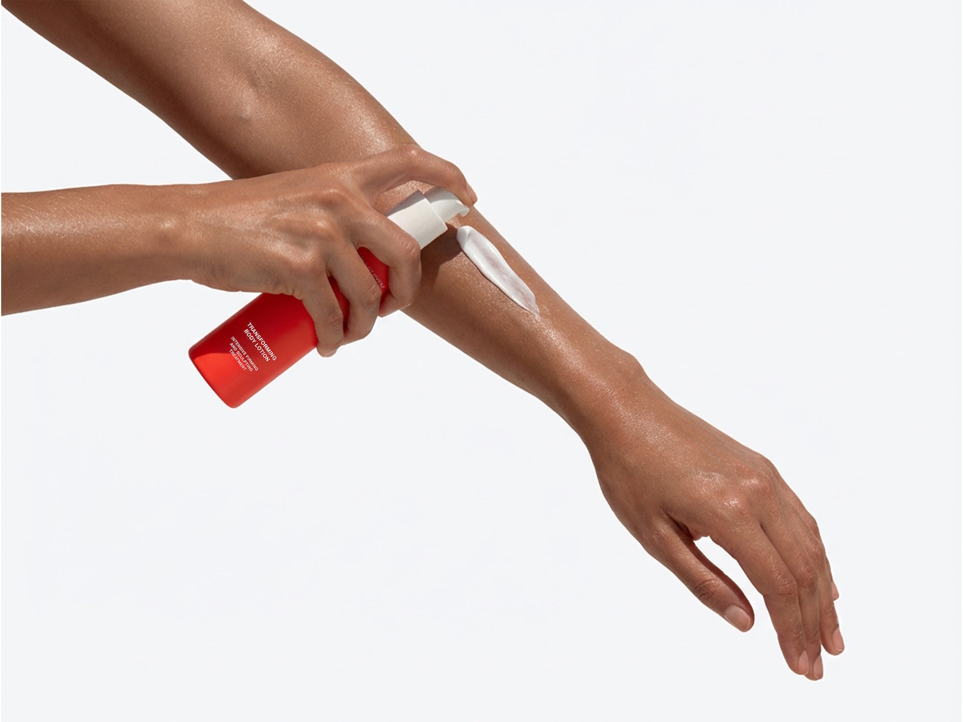 ALLEVEN kūno losjonas "Transforming Body Lotion", 200 ml