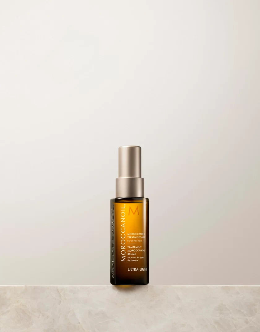 MOROCCANOIL aliejinė dulksna "Treatment Mist", 25 ml