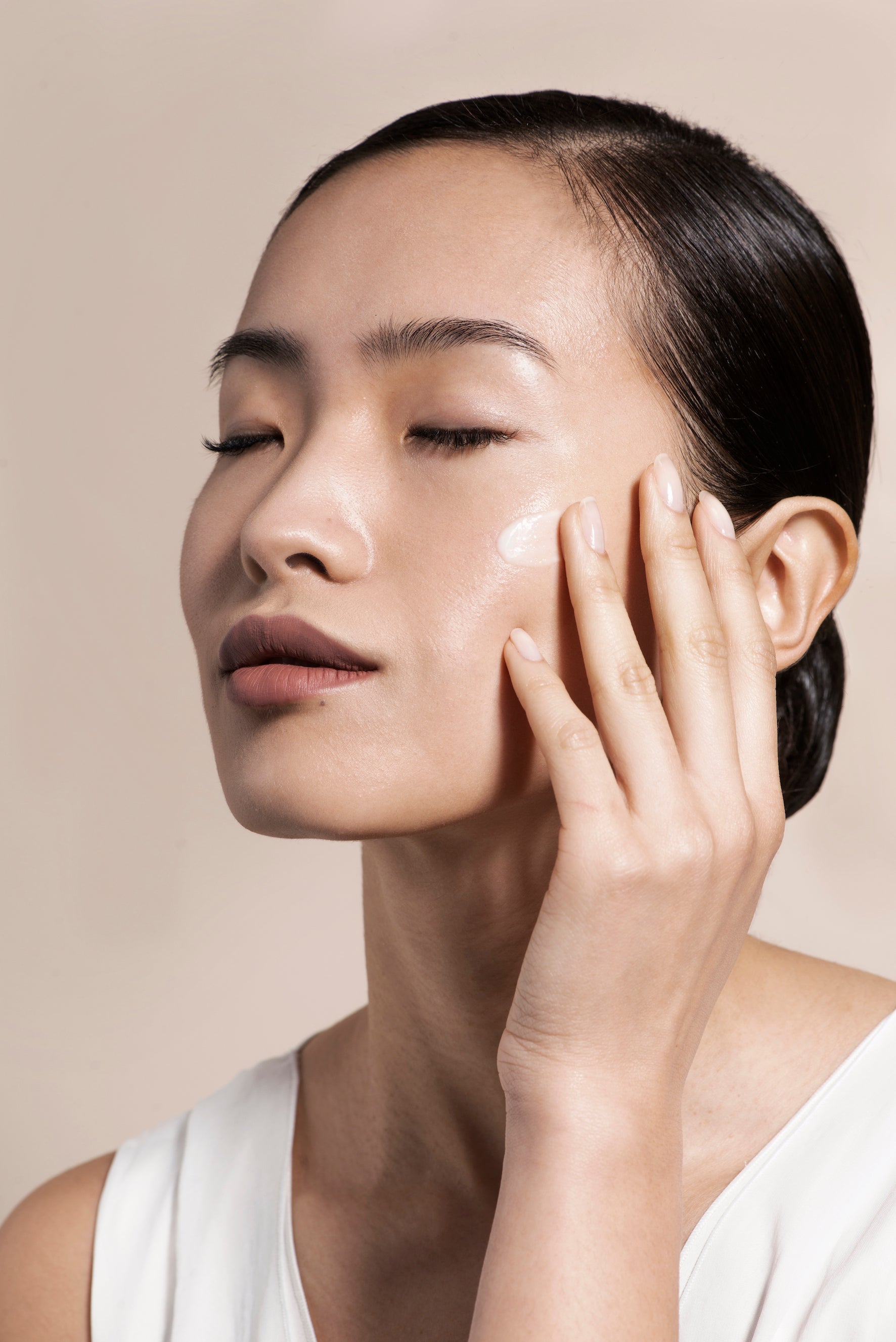 ALLEVEN veido serumas „Total Face Serum“, 30 ml