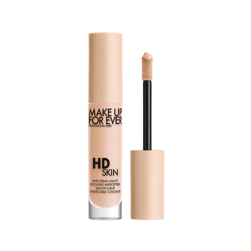 MAKE UP FOR EVER maskuoklis „HD Skin" 4.7 ml