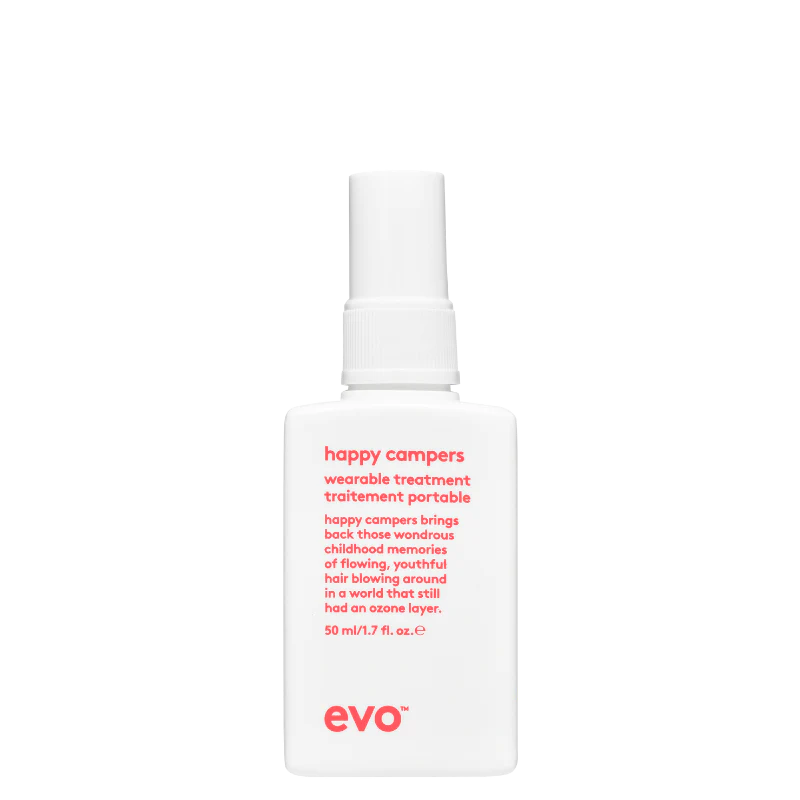 EVO spray multipurpose fluid "Happy Campers", 50 ml