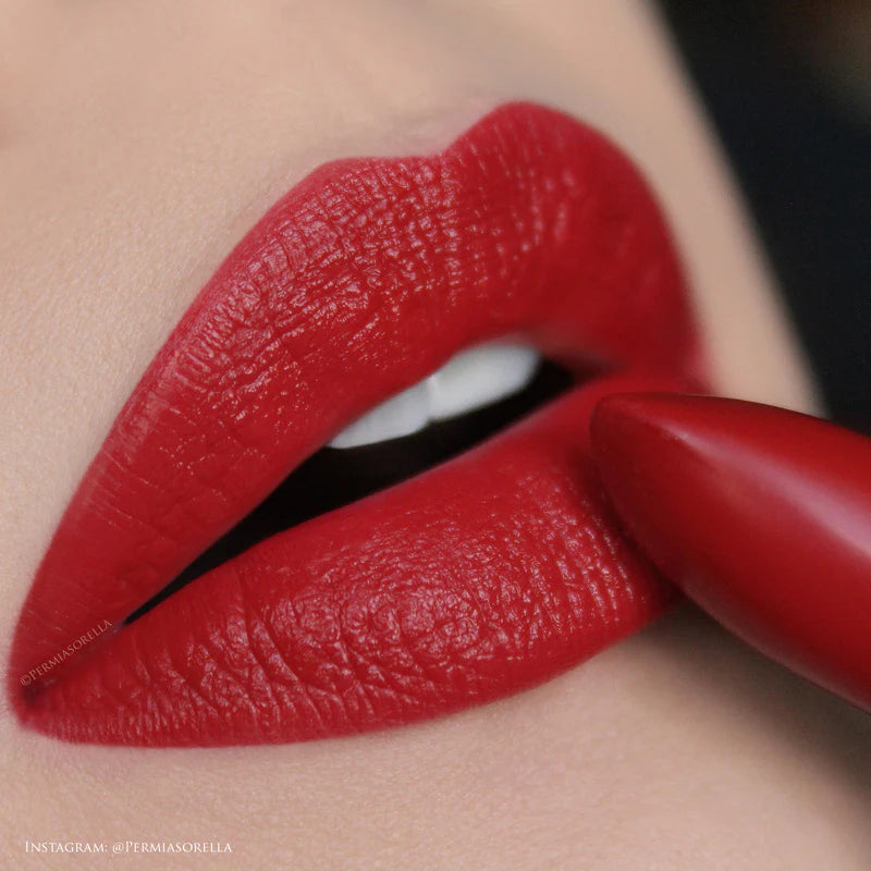 YOUNGBLOOD kreminiai mineraliniai lūpų dažai, 4 g