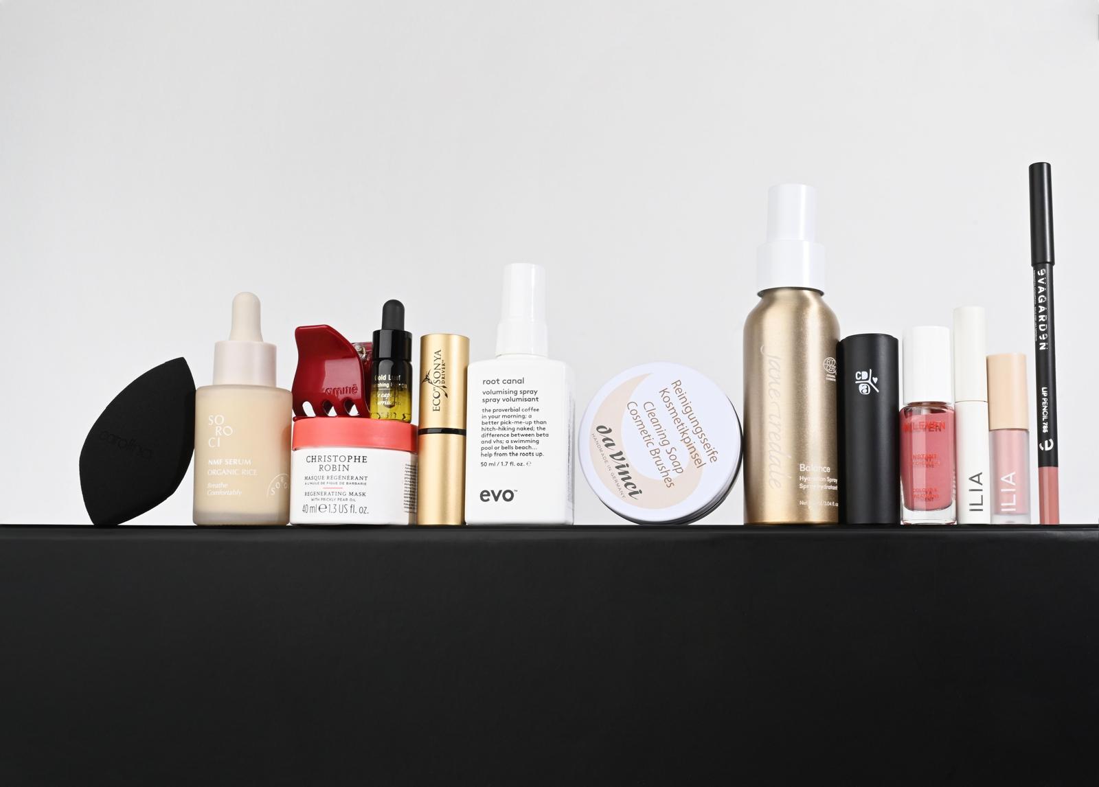 Carolinashop.lt Advento Kalendorius 2024