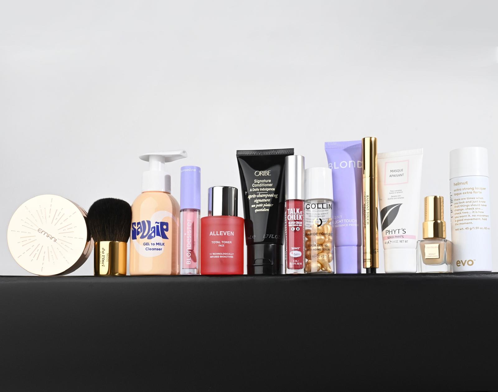 Carolinashop.lt Advento Kalendorius 2024