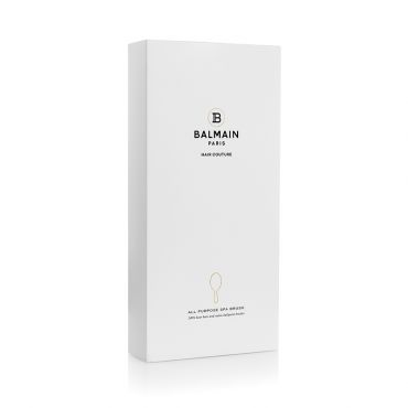 BALMAIN prabangus plaukų šepetys „All Purpose Spa Brush“