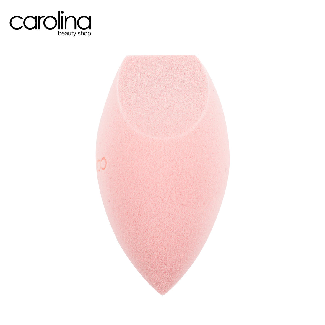 CAROLINA profesionali makiažo kempinėlė (rožinė)