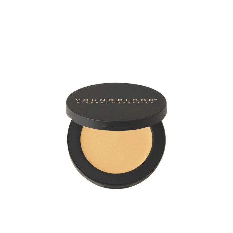YOUNGBLOOD undereye concealer, 2.8 g