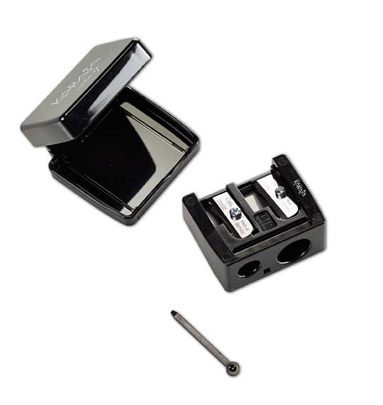KARAJA pencil sharpener