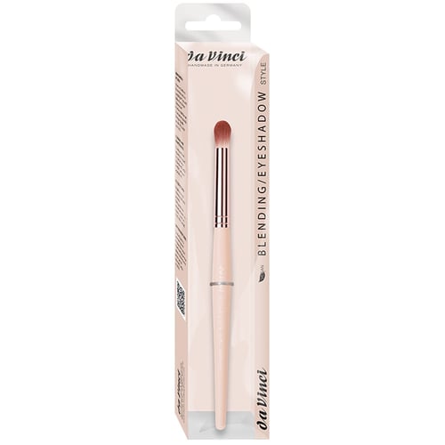 DA VINCI „Style” akių šešėlių šepetėlis 4167