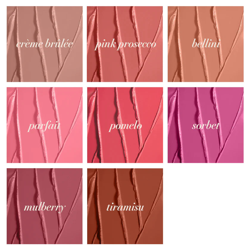 YOUNGBLOOD Cream blush "Vivid Luxe Crème Blush", 9.5 g