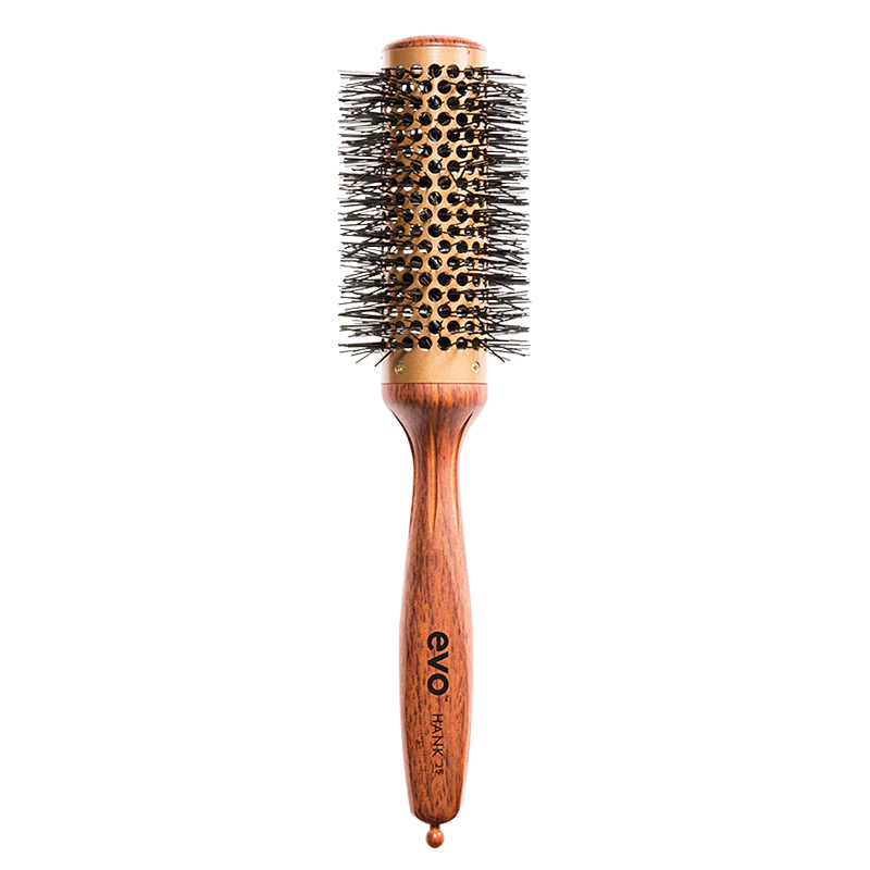 EVO keramikinis šepetys "Hank 35"