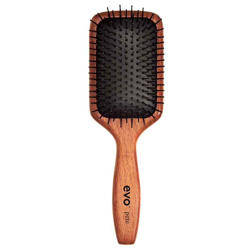 EVO flat brush "Pete"