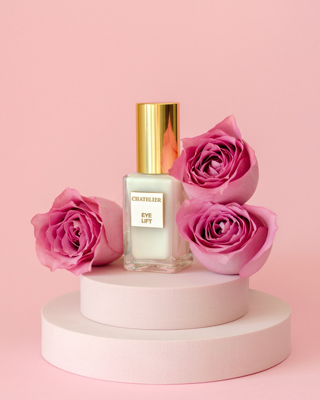 CHATELIER stangrinamasis paakių kremas „Eye Lift“, 30 ml