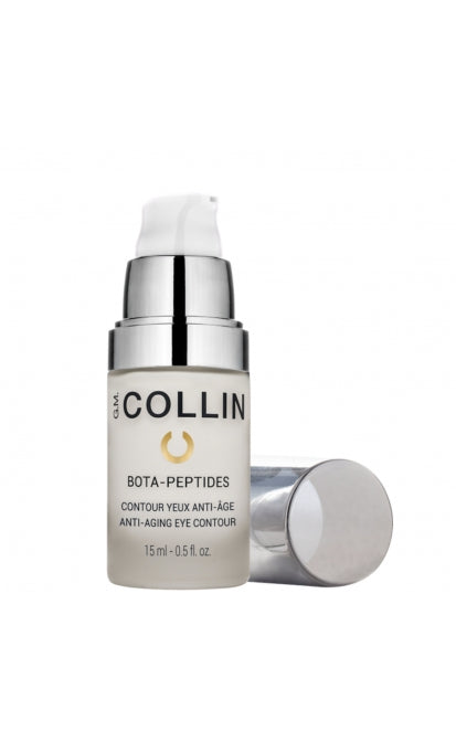 GM COLLIN "Bota-Peptide" eye cream, 15 ml
