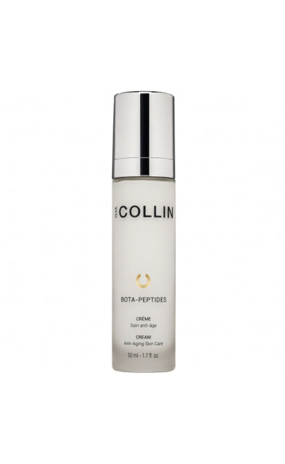 G.M. COLLIN "Bota-Peptides" veido kremas, 50 ml