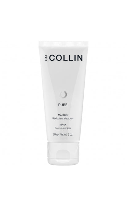 G.M. COLLIN "Pure" veido kaukė, 60 g