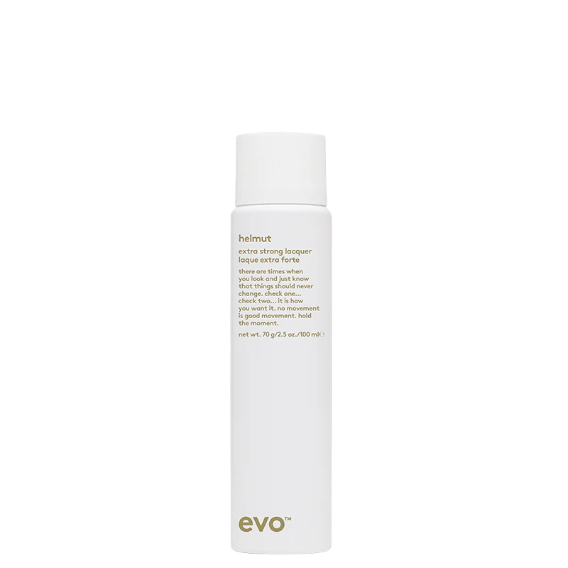 EVO užbaigimo lakas "Helmut", 65 ml