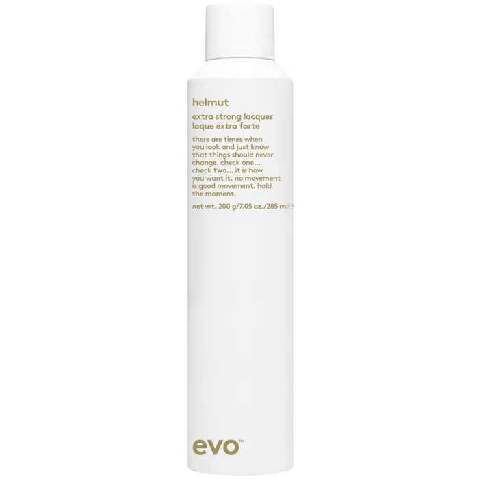 EVO Finishing Lacquer "Helmut", 285 ml