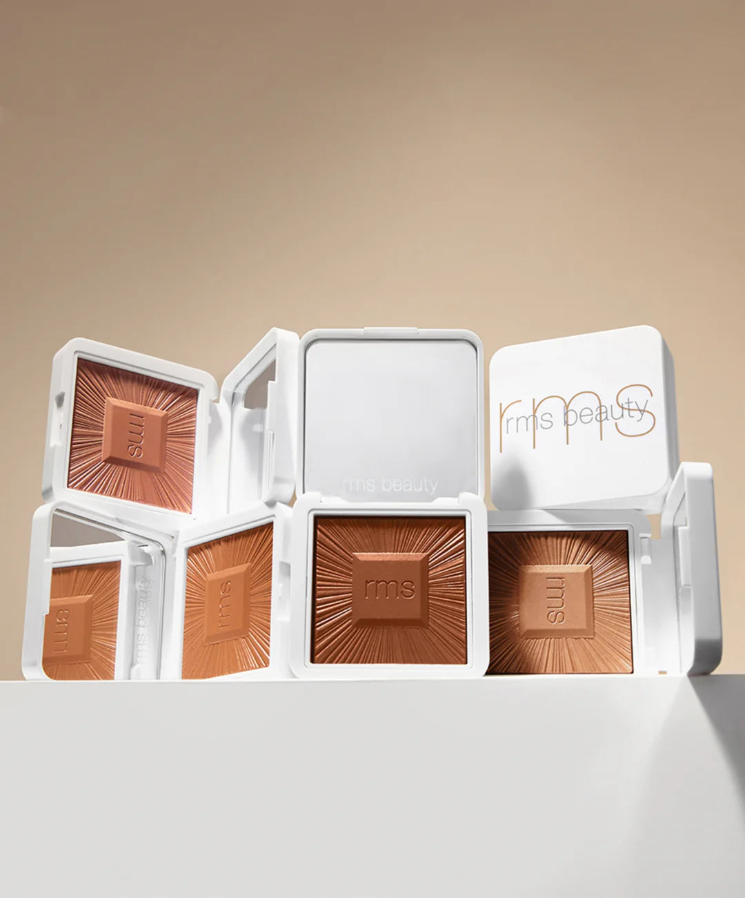 RMS bronzantas "ReDimension Hydra Bronzer", 6.5 g