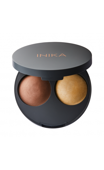 INIKA compact contouring tool, 5 g