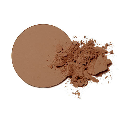 INIKA compact mineral bronzer "Organic Baked Mineral Bronzer", 8g
