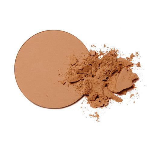 INIKA compact mineral bronzer "Organic Baked Mineral Bronzer", 8g