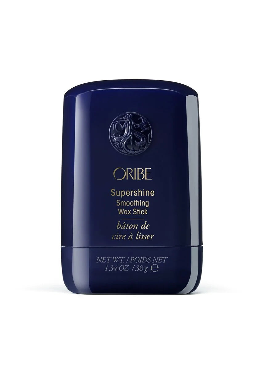 ORIBE pieštukinis plaukų vaškas "Supershine Smoothing Wax Stick", 38 g