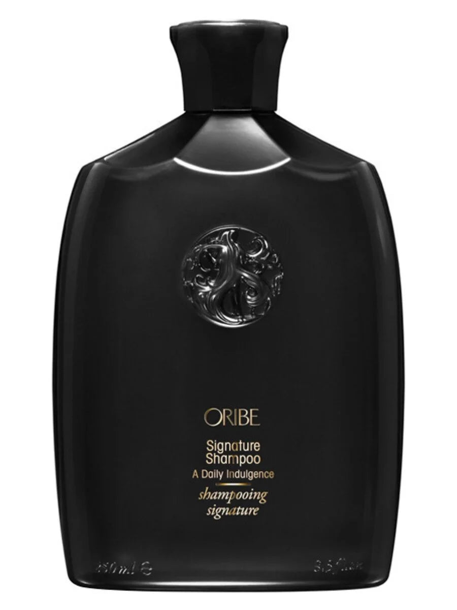ORIBE kasdienis plaukų šampūnas "Signature", 250 ml