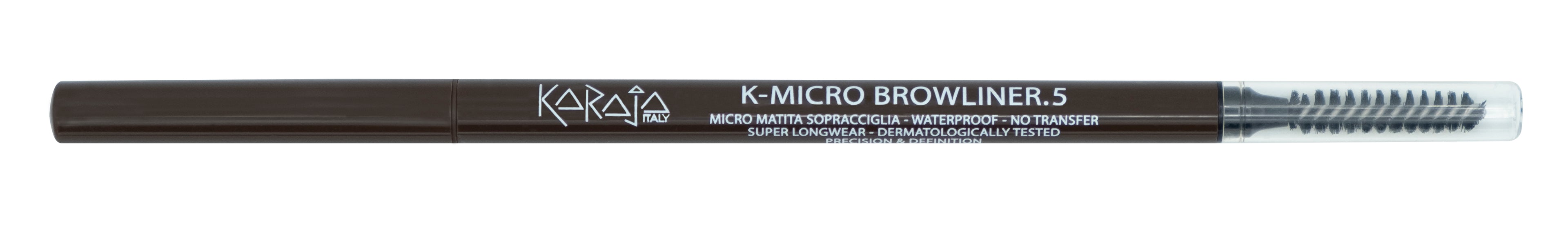 KARAJA antakių pieštukas „K-Micro Browliner“, 0.09 g
