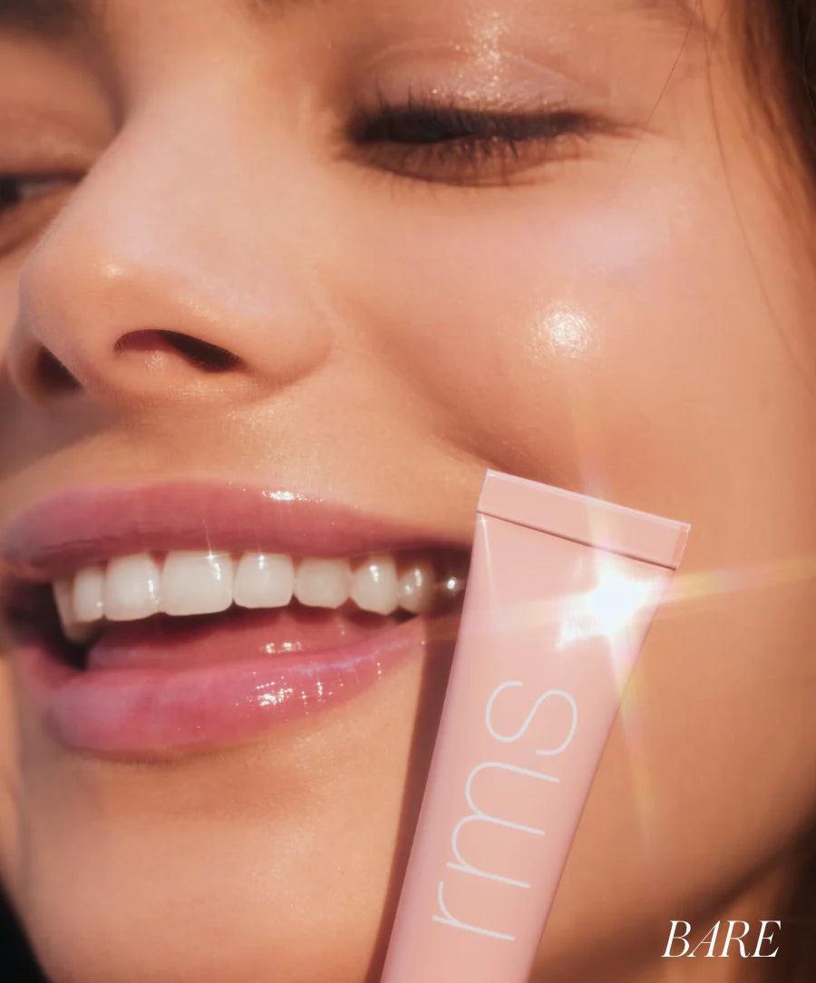 RMS lūpų blizgis "Liplights Cream Lip Gloss", 9 g