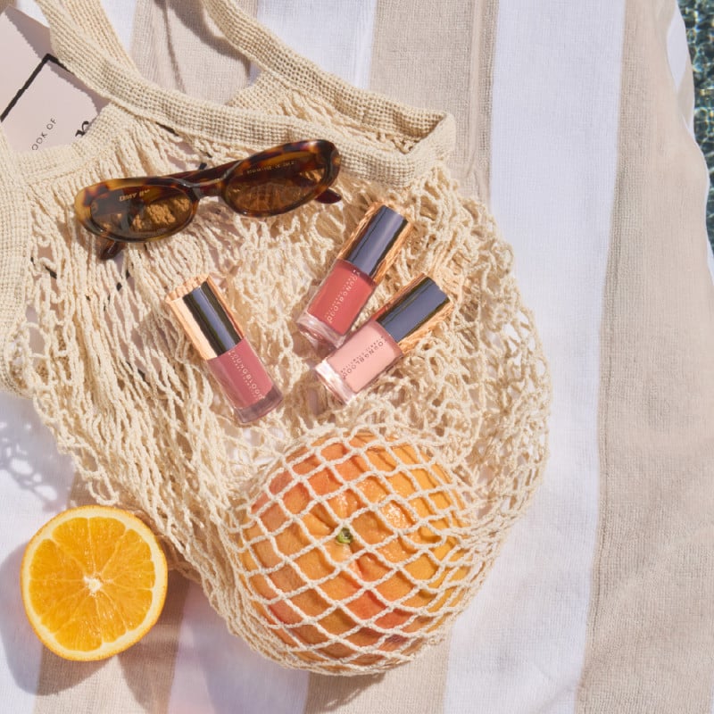 YOUNGBLOOD lūpų blizgis „EverGlow Lip Oil”, 4.5ml