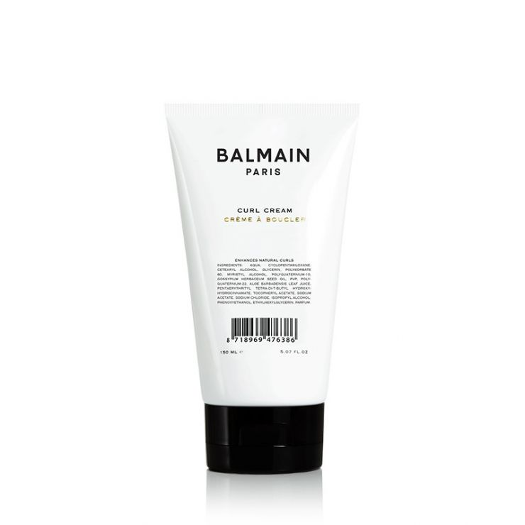 BALMAIN curl cream "Curl Cream", 150 ml